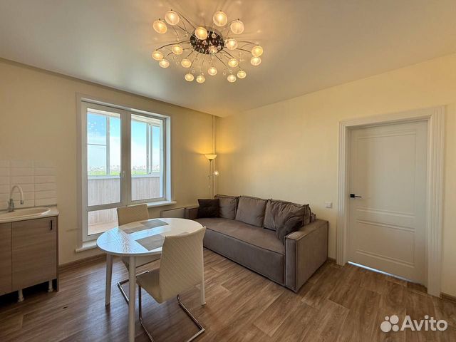 

2-к. квартира, 60 м², 3 кровати