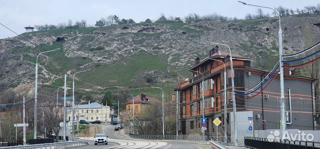 

2-к. квартира, 40 м², 2 кровати
