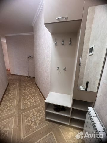 

2-к. квартира, 60 м², 3 кровати