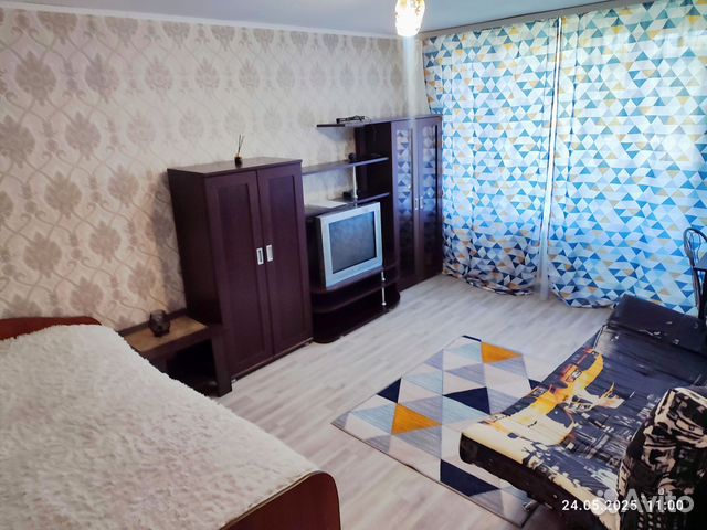 

2-к. квартира, 46 м², 6 кроватей
