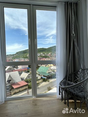 

2-к. квартира, 43 м², 3 кровати