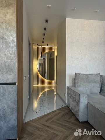 

2-к. квартира, 75 м², 4 кровати