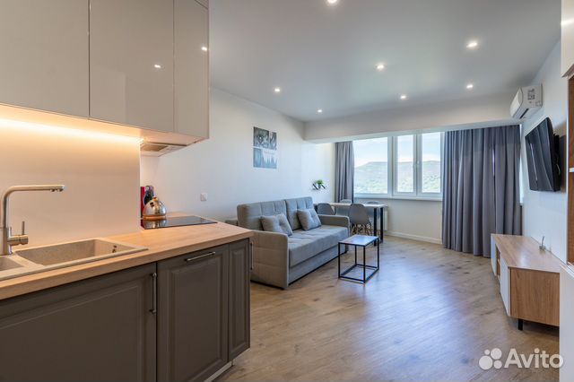 

3-к. квартира, 63 м², 3 кровати