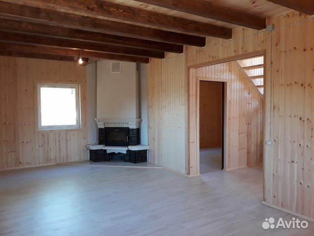 Дом 145 м² на участке 8 сот. Дом 145 м² на участке 8 сот.