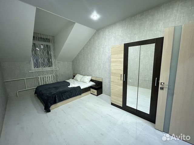 

3-к. квартира, 84 м², 3 кровати