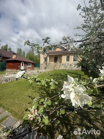 

6-к. дача, 200 м²