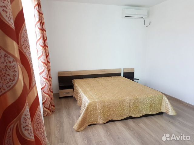 

2-к. квартира, 70 м², 4 кровати