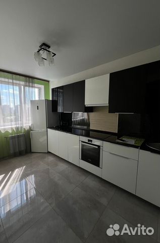 

1-к. квартира, 49 м², 3 кровати