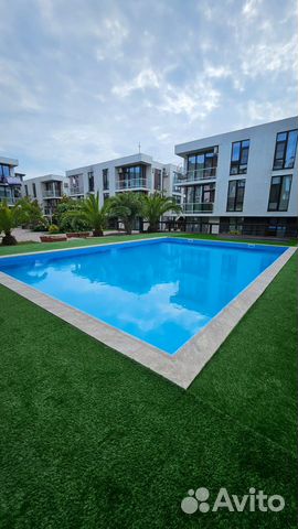 

Квартира-студия, 20 м², 2 кровати