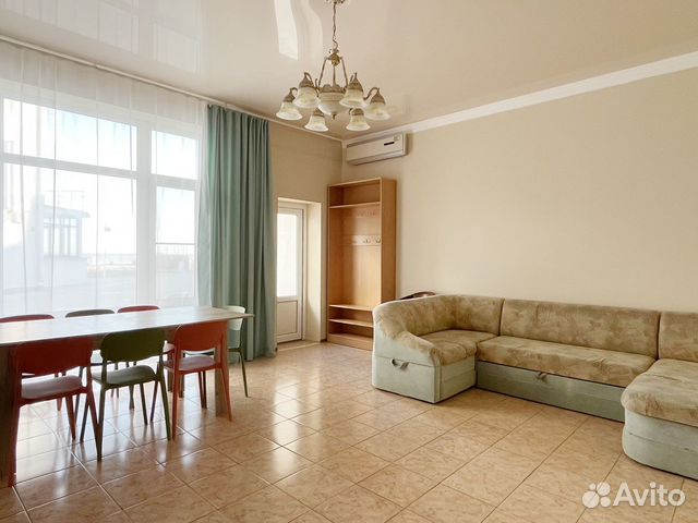 

4-к. коттедж, 120 м²