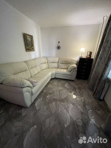 

2-к. квартира, 42 м², 2 кровати