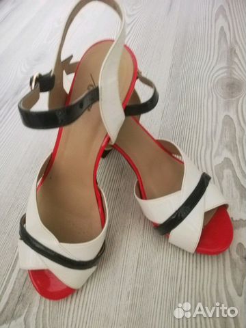 Босоножки Босоножки