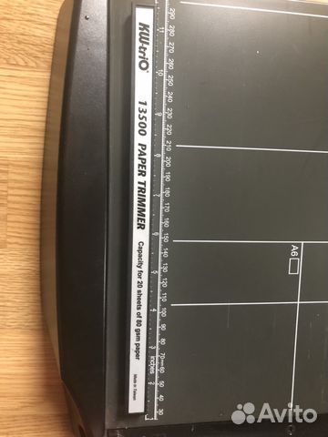 Резчик бумаги и пленка для ламинирования Резчик бумаги и пленка для ламинирования