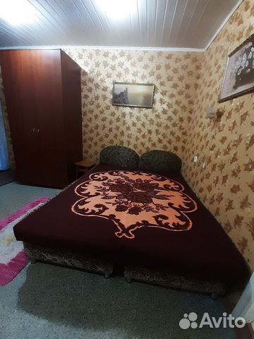 

1-к. квартира, 31,5 м², 3 кровати