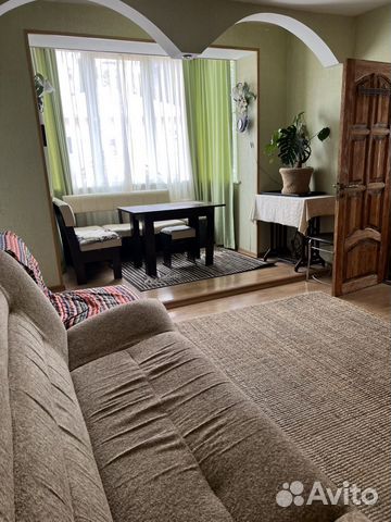 

3-к. квартира, 44,1 м², 5 кроватей