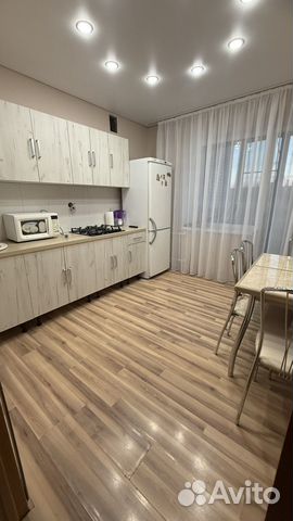 

2-к. квартира, 56,6 м², 2 кровати