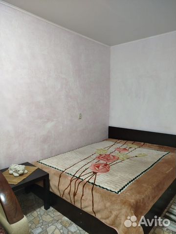 

Квартира-студия, 32 м², 2 кровати