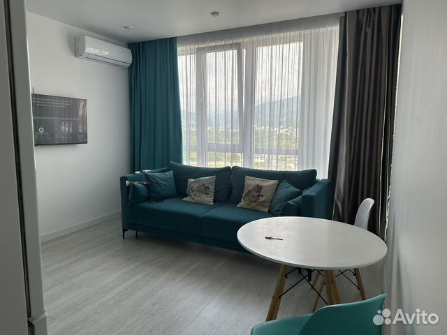 

1-к. квартира, 36,9 м², 2 кровати