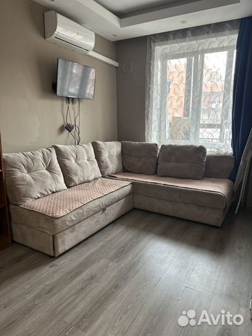 

2-к. квартира, 50 м², 2 кровати