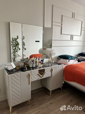 

2-к. квартира, 80 м², 3 кровати