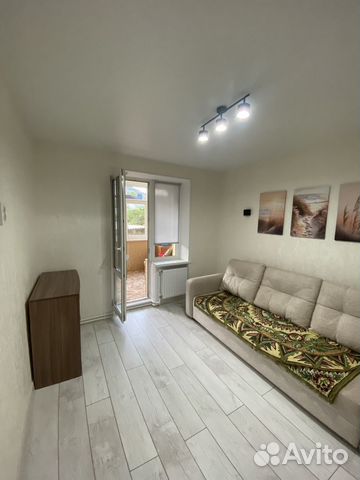 

2-к. квартира, 69 м², 2 кровати