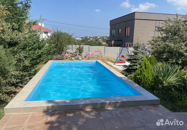 

Квартира-студия, 18 м², 1 кровать