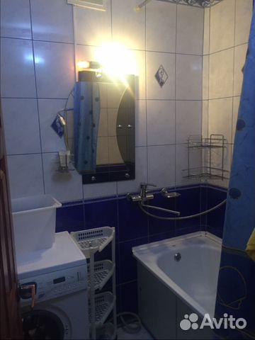 2-к квартира, 74 м², 4/5 эт.