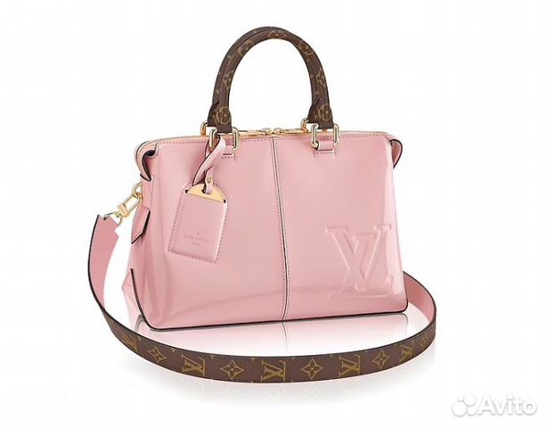 Сумка Louis Vuitton tote miroir оригинал Сумка Louis Vuitton tote miroir оригинал