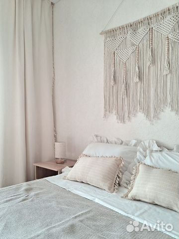 

2-к. квартира, 73 м², 3 кровати