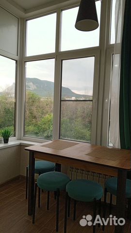 

1-к. квартира, 37 м², 3 кровати