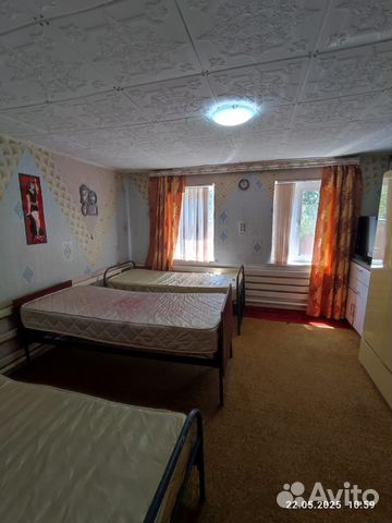 

3-к. дом, 80 м²