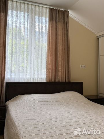 

2-к. квартира, 50 м², 3 кровати