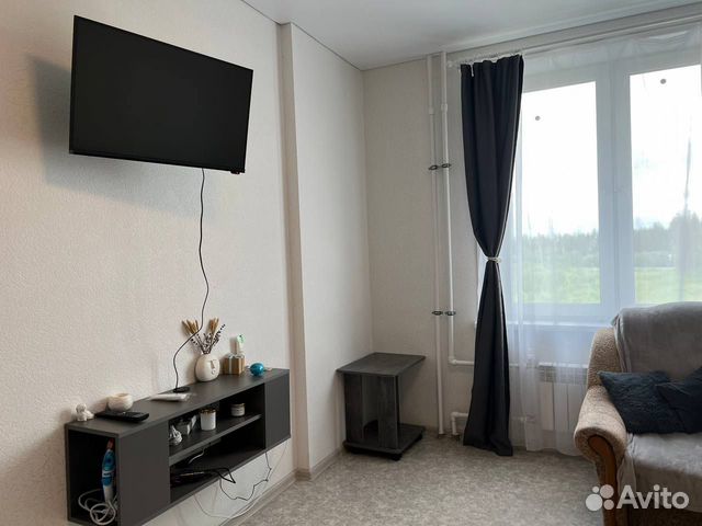 

2-к. квартира, 50 м², 3 кровати