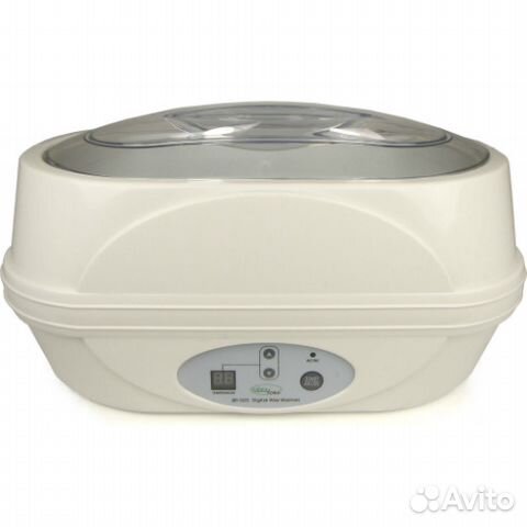 Ванна для парафинотерапии