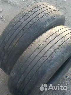 Шины 205/65R16 Bridgesstone B-390 2шт Шины 205/65R16 Bridgesstone B-390 2шт