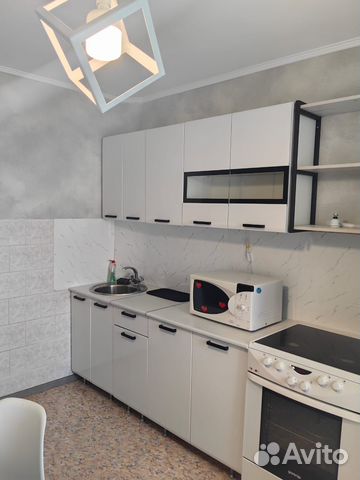 

2-к. квартира, 50 м², 2 кровати