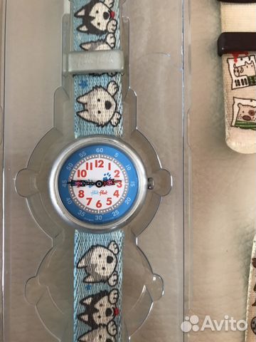 Часы swatch Часы swatch