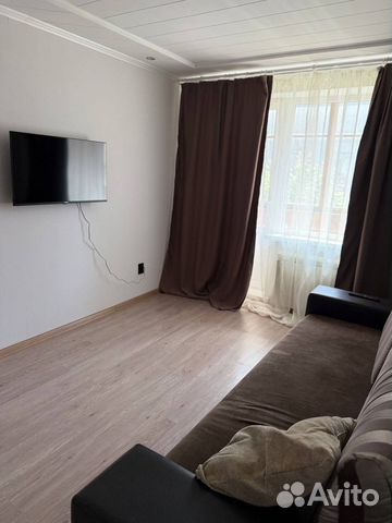 

2-к. квартира, 57 м², 2 кровати