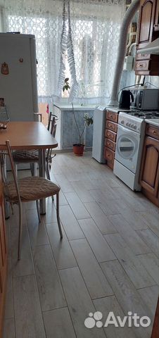 

2-к. квартира, 45 м², 1 кровать