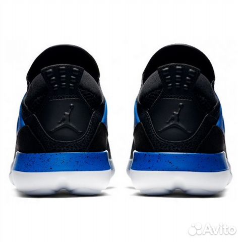 Кроссовки баскетбольные nike jordan FLY 940267-006 Кроссовки баскетбольные nike jordan FLY 940267-006