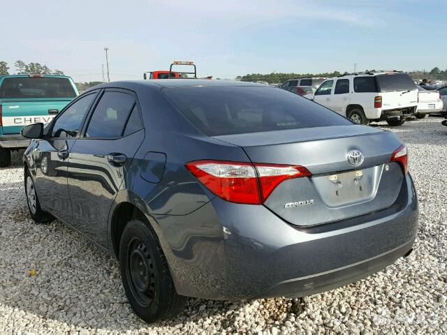 В разборе toyota corolla E180 2014 №130 53ткм В разборе toyota corolla E180 2014 №130 53ткм