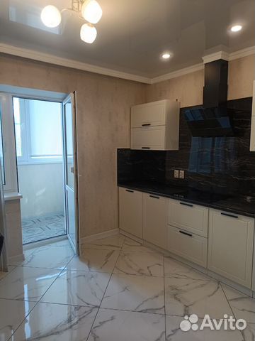 

2-к. квартира, 62 м², 5 кроватей