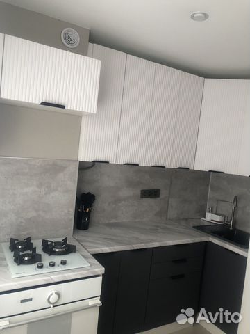 

1-к. квартира, 37 м², 2 кровати
