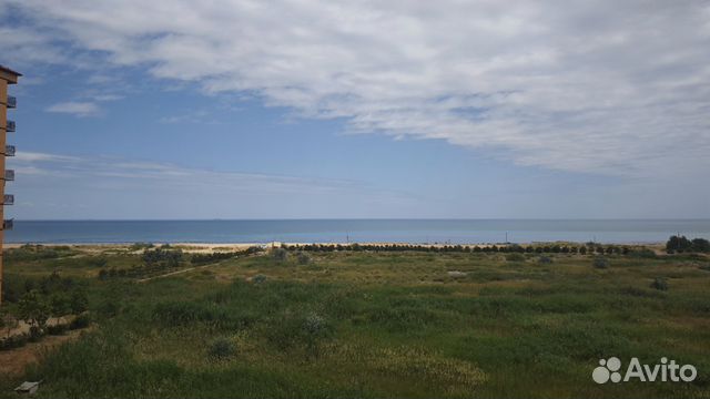 

2-к. квартира, 60 м², 2 кровати