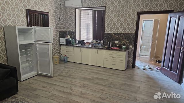 

1-к. таунхаус, 65 м²