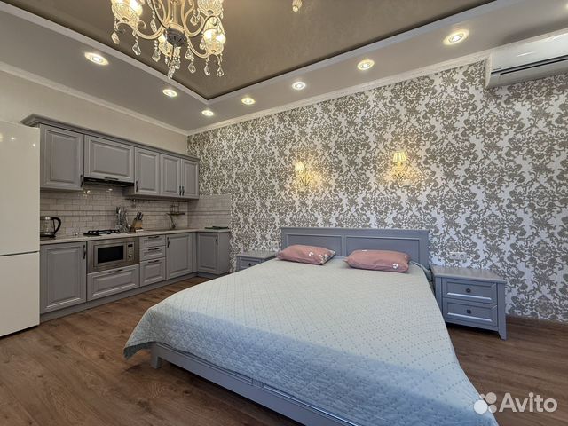

1-к. таунхаус, 28 м²
