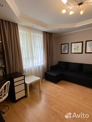 

2-к. квартира, 56 м², 4 кровати