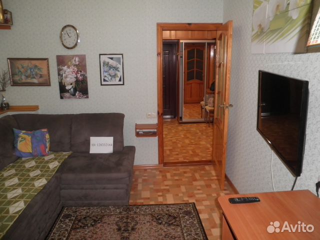 2-к квартира, 51 м², 3/4 эт. 2-к квартира, 51 м², 3/4 эт.
