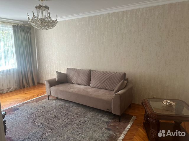 

3-к. квартира, 64 м², 3 кровати