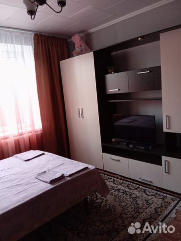 

2-к. квартира, 47 м², 3 кровати